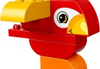 LEGO DUPLO - Můj první papoušek