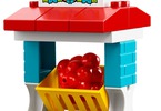 LEGO DUPLO - Stáje pro poníka