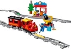 LEGO DUPLO - Steam Train