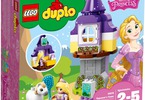 LEGO DUPLO - Locika a její věž