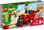 LEGO DUPLO - Vlak z Příběhu hraček