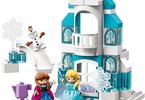 LEGO DUPLO - Frozen Ice Castle