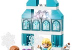 LEGO DUPLO - Frozen Ice Castle