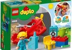 LEGO DUPLO - Letadélko