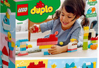 LEGO DUPLO - Box se srdíčkem