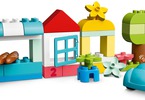 LEGO DUPLO - Box s kostkami