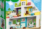 LEGO DUPLO - Domeček na hraní