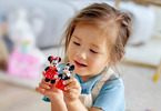 LEGO DUPLO - Mickey and Minnie Birthday Train