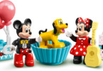 LEGO DUPLO - Mickey and Minnie Birthday Train