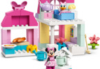 LEGO DUPLO - Domek a kavárna Minnie