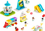 LEGO DUPLO - Zábavní park