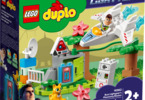LEGO DUPLO - Buzz Lightyear's Planetary Mission