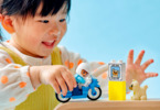 LEGO DUPLO - Police Motorcycle
