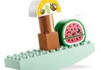 LEGO DUPLO - Organic Market