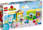 LEGO DUPLO - Life At The Day-Care Center