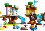 LEGO DUPLO - Dům na stromě 3 v 1