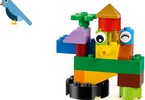 LEGO Classic - Základní sada kostek
