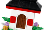 LEGO Classic - Cesta kolem světa