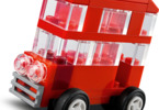 LEGO Classic - Cesta kolem světa
