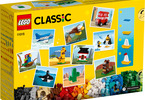 LEGO Classic - Around the World