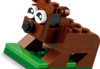 LEGO Classic - Cesta kolem světa