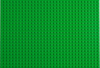 LEGO Classic - Green Baseplate
