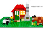 LEGO Classic - Green Baseplate
