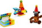 LEGO Classic - Creative Party Box
