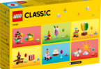 LEGO Classic - Creative Party Box