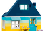 LEGO Classic - Creative Houses