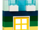 LEGO Classic - Creative Houses