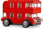 LEGO Classic - Creative Vehicles