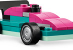 LEGO Classic - Creative Vehicles