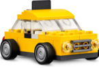 LEGO Classic - Creative Vehicles
