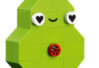 LEGO Classic - Creative Food Friends