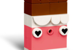 LEGO Classic - Creative Food Friends