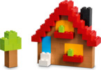 LEGO Classic - Creative Colorful Bricks