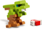 LEGO Classic - Creative Colorful Bricks