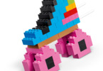 LEGO Classic - Creative Colorful Bricks