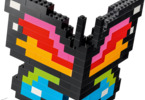 LEGO Classic - Creative Colorful Bricks