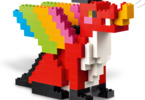 LEGO Classic - Creative Colorful Bricks