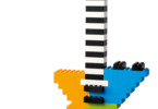 LEGO Classic - Creative Colorful Bricks