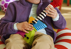 LEGO Classic - Creative Colorful Bricks