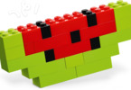 LEGO Classic - Creative Colorful Bricks