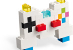 LEGO Classic - Creative Colorful Bricks