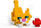 LEGO Classic - Creative Colorful Bricks