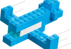 LEGO Classic - Creative Colorful Bricks