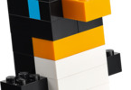 LEGO Classic - Creative Colorful Bricks