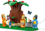 LEGO Bluey - Bluey a její rodinný dům