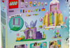 LEGO Gabby's Dollhouse - Sweet Treat Mountain & Kitty Garden